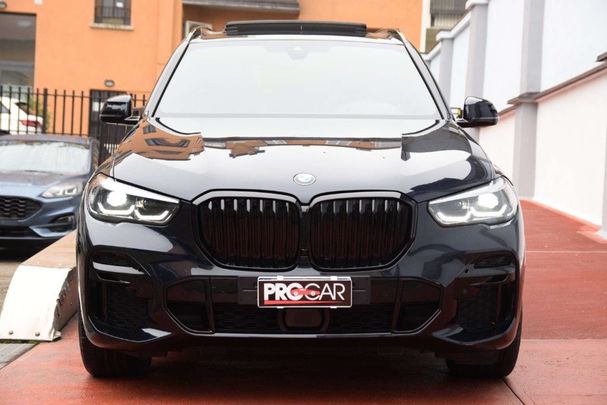 BMW X5 xDrive30d 210 kW image number 7