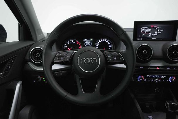 Audi Q2 2.0 TDI S-line 85 kW image number 6