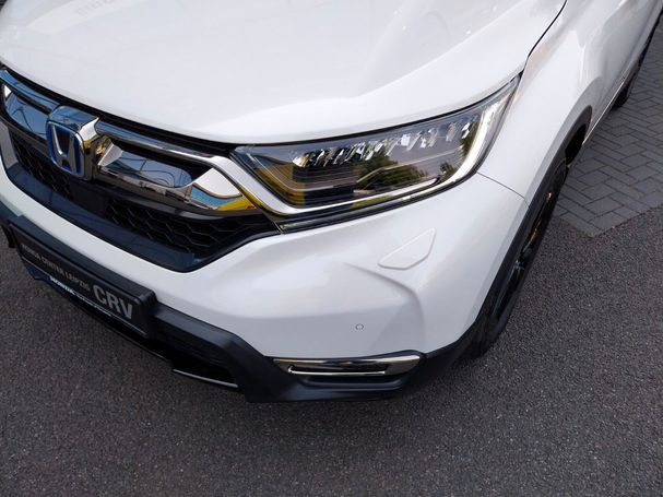 Honda CR-V 135 kW image number 5