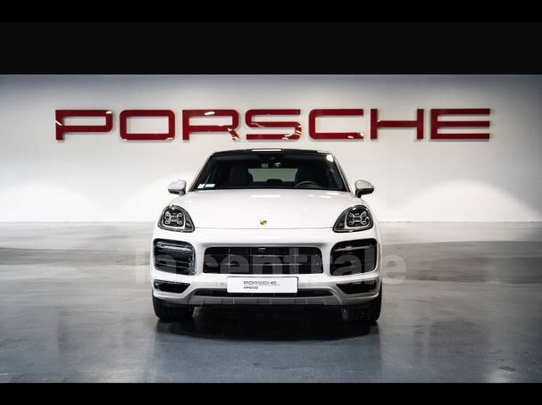 Porsche Cayenne Coupe E-Hybrid Tiptronic 340 kW image number 17