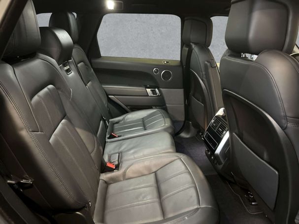 Land Rover Range Rover Sport SDV6 HSE 183 kW image number 5