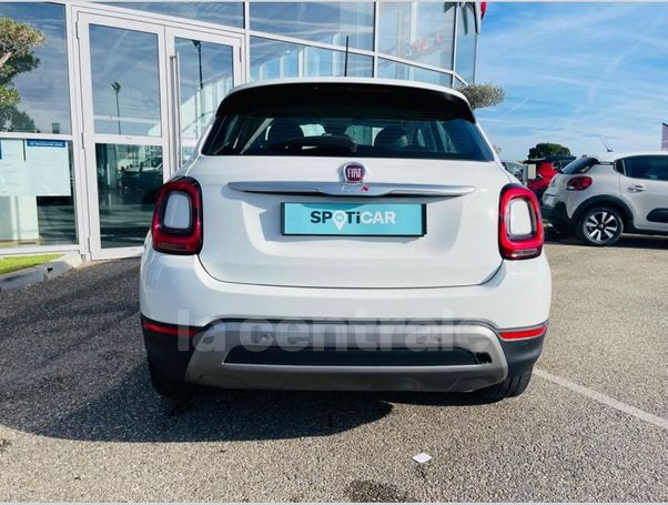 Fiat 500X 1.0 FireFly City Cross 88 kW image number 2