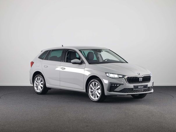 Skoda Scala 1.0 TSI 85 kW image number 3