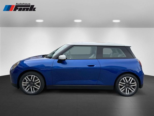 Mini Cooper SE Classic Trim 135 kW image number 5