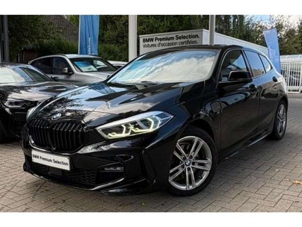 BMW 116d M Sport 85 kW image number 18