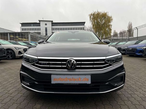 Volkswagen Passat GTE DSG 160 kW image number 3