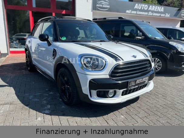 Mini Cooper Countryman ALL4 100 kW image number 3