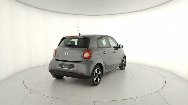 Smart ForFour EQ passion 60 kW image number 4