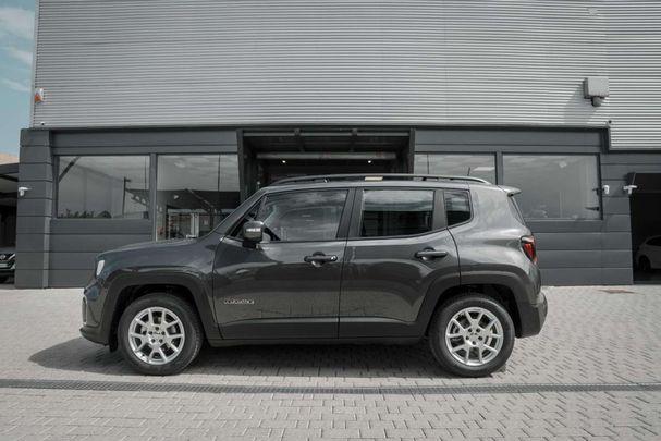 Jeep Renegade 1.0 Limited 88 kW image number 3