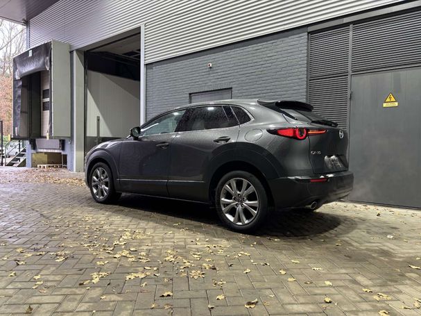 Mazda CX-30 2.0 110 kW image number 4