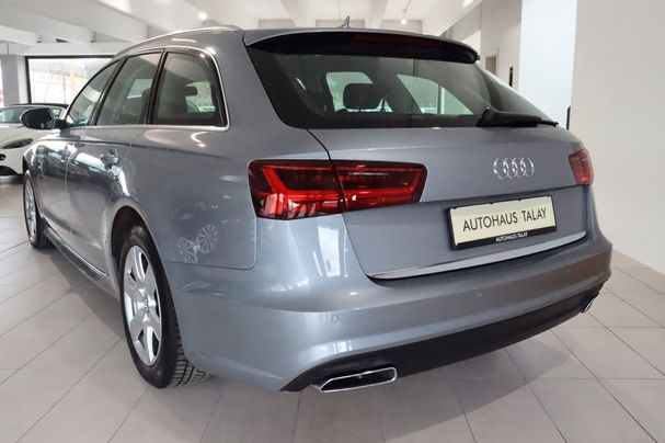 Audi A6 2.0 TDI Avant ultra 140 kW image number 3