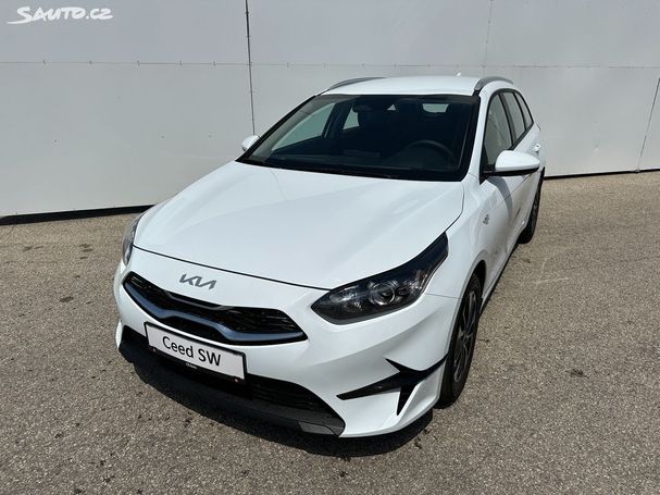 Kia Ceed 1.5 T-GDI 103 kW image number 1