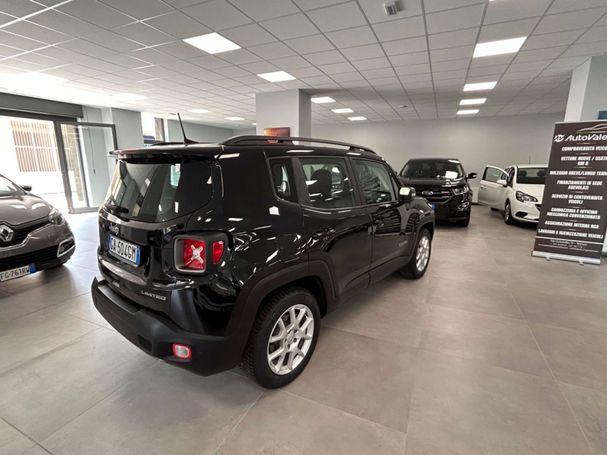 Jeep Renegade 1.6 88 kW image number 5