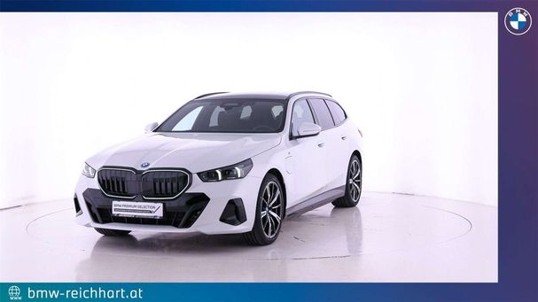 BMW 530 Touring xDrive 220 kW image number 1