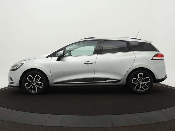 Renault Clio Estate TCe Intens 66 kW image number 2