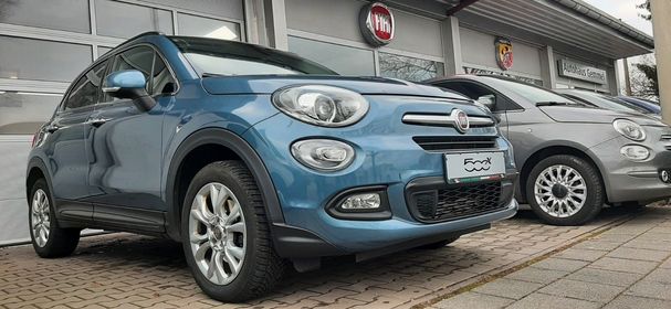 Fiat 500X Multiair 103 kW image number 10