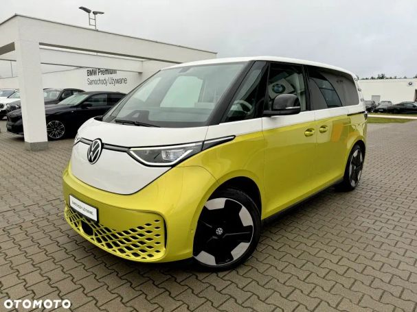 Volkswagen ID. Buzz Pro 150 kW image number 1