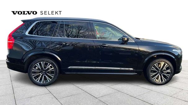 Volvo XC90 T8 335 kW image number 5