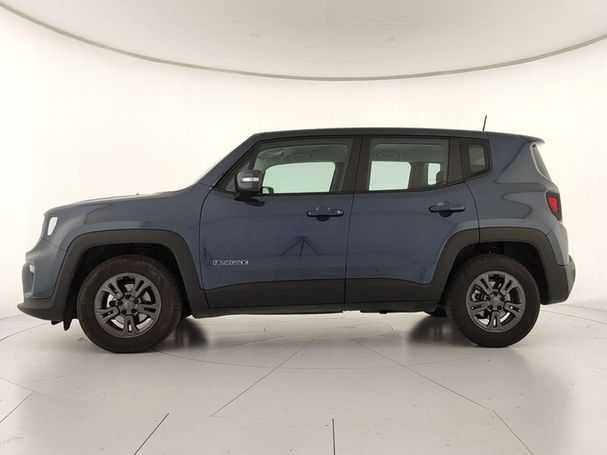 Jeep Renegade 1.0 Longitude 88 kW image number 2