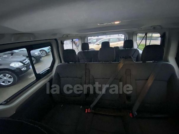 Renault Trafic dCi 110 kW image number 16