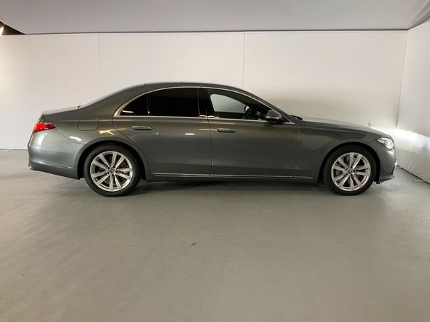 Mercedes-Benz S 350d L 210 kW image number 3