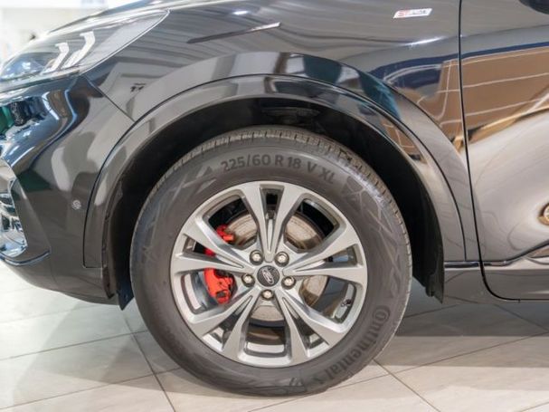 Ford Kuga 140 kW image number 7