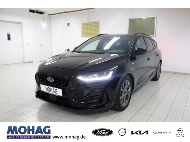 Ford Focus ST-Line 114 kW image number 1