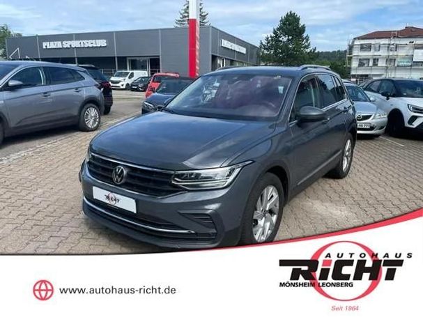 Volkswagen Tiguan 1.5 TSI 110 kW image number 2