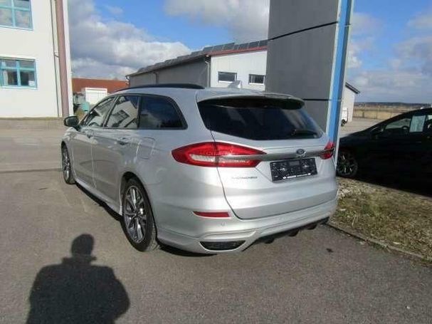 Ford Mondeo ST-Line 110 kW image number 4