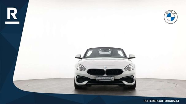 BMW Z4 sDrive 145 kW image number 10