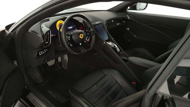 Ferrari Roma 456 kW image number 11