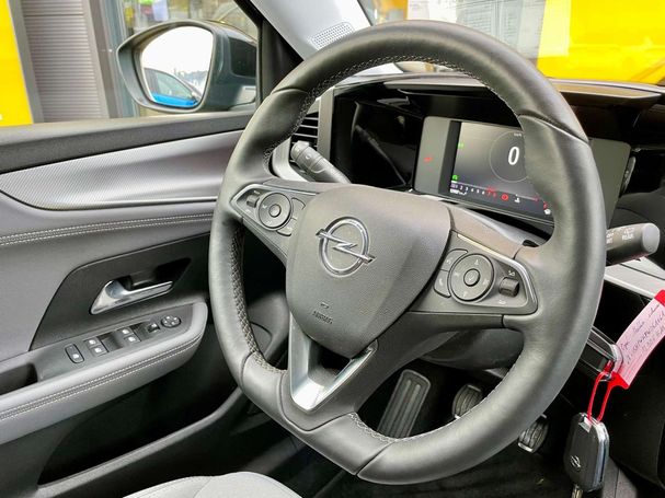 Opel Mokka 100 kW image number 12