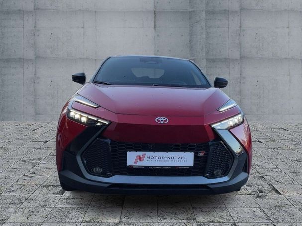 Toyota C-HR GR Sport Premiere 145 kW image number 3