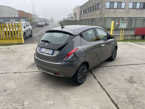 Lancia Ypsilon 51 kW image number 4