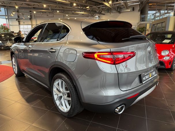 Alfa Romeo Stelvio 147 kW image number 4