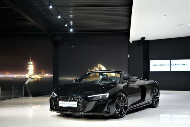 Audi R8 5.2 FSI Performance 456 kW image number 1