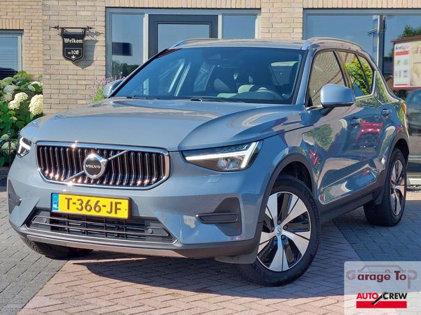 Volvo XC40 Recharge T4 Bright 155 kW image number 1