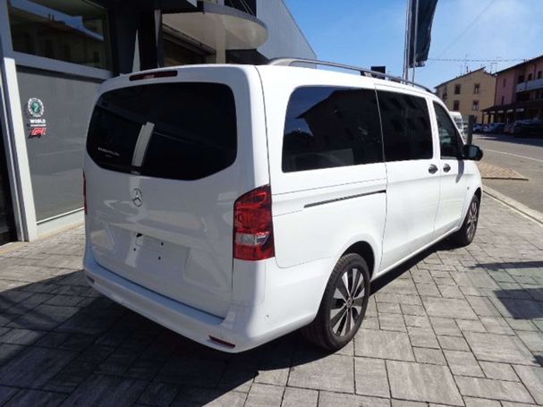 Mercedes-Benz Vito 114 CDi Tourer long 100 kW image number 5