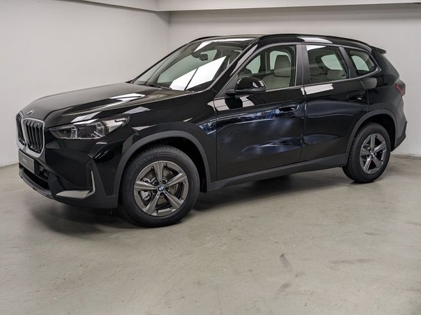 BMW X1 sDrive18d 110 kW image number 1