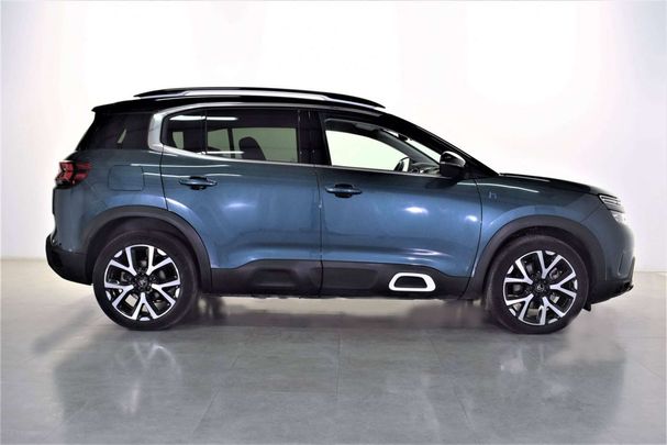 Citroen C5 Aircross 165 kW image number 4