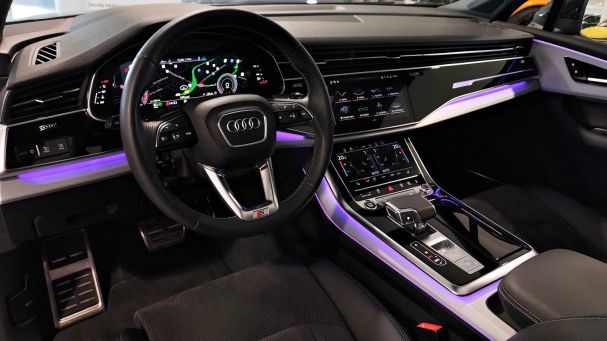 Audi Q7 250 kW image number 16