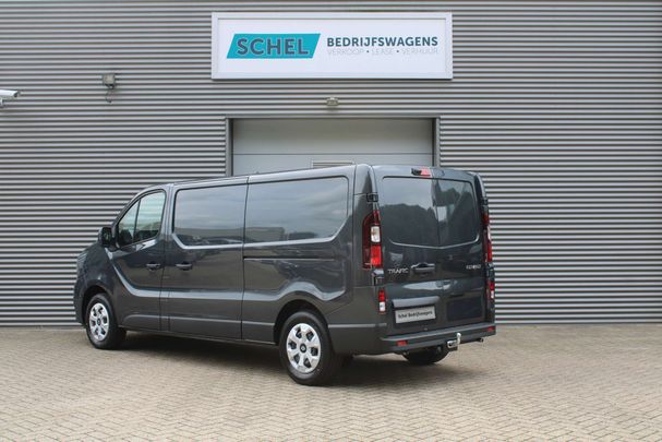 Renault Trafic Van L2H1 Blue dCi 130 96 kW image number 9