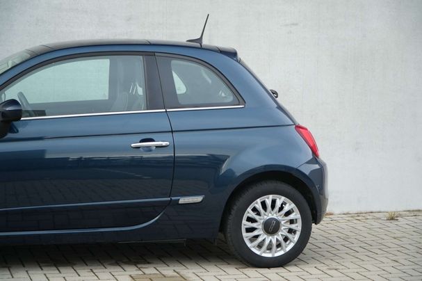 Fiat 500 TwinAir Lounge 59 kW image number 10