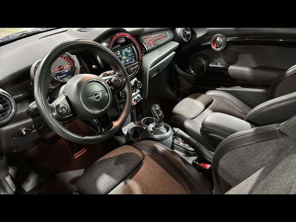 Mini Cooper 101 kW image number 5