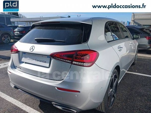 Mercedes-Benz A 180 d 85 kW image number 12