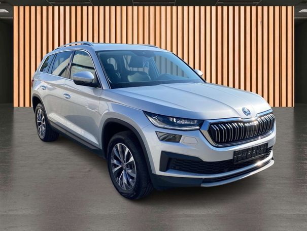 Skoda Kodiaq 2.0 TSI 4x4 DSG Style 140 kW image number 15