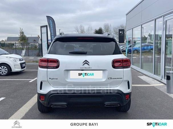 Citroen C5 Aircross 165 kW image number 18