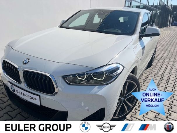 BMW X2e M Sport X xDrive 162 kW image number 1