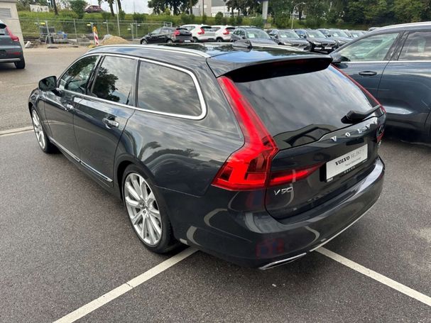 Volvo V90 T8 AWD Inscription 288 kW image number 4