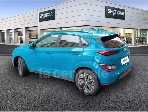 Hyundai Kona 100 kW image number 3